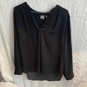 #47 New York & Co size XL